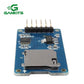 Micro SD Storage Board TF Card Reader Memory Shield Module SPI Port Arduino