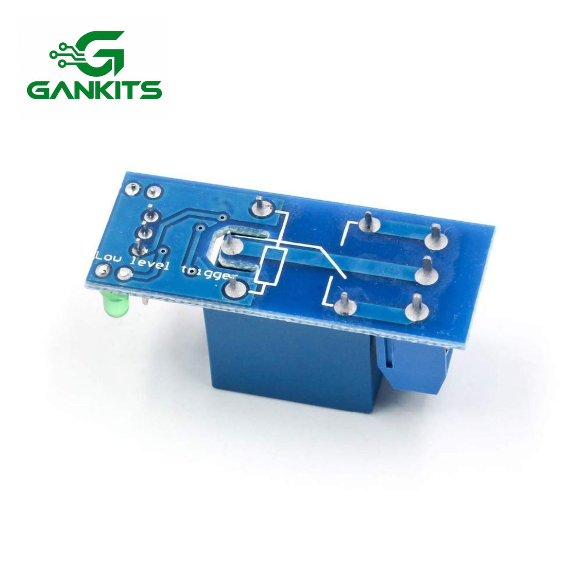 Arduino and Raspberry Pi 5v Relay Module 1 Channel for Switching Automation