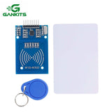 RFID Kit Mifare RC522 RFID Reader Module with S50