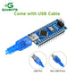 Mini Nano V3.0 ATmega328P Microcontroller Board w/USB Cable For Ar duino
