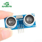 HC-SR04 Ultrasonic Distance Sensor Module, Arduino Compatible, Measurement Transducer