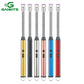 Electric Arc USB Rechargeable Flameless Arc Lighter Flexible and Windproof